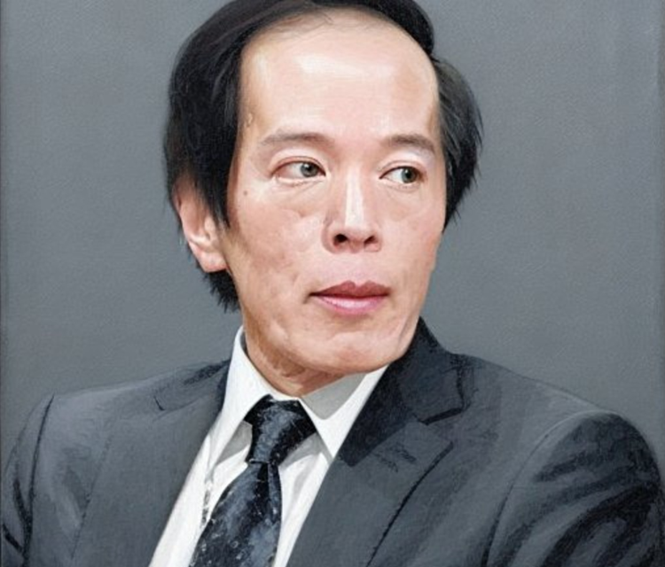 BoJ’s Ueda: Japan’s economy moderately recovering  FXStreet Forex & Commodities News