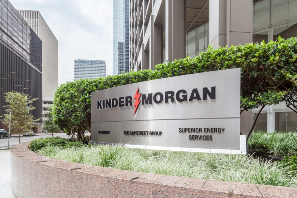 Jim Cramer Says Kinder Morgan Is ‘Good,’ Calls This Communication Services Stock A ‘Winner’ Avi Kapoor Markets