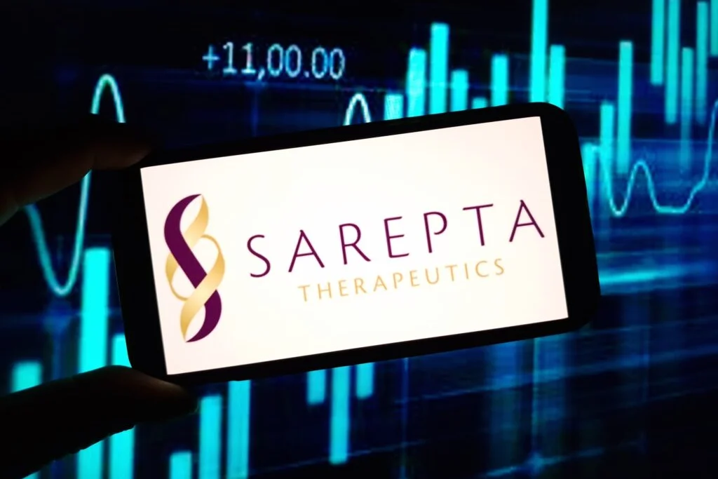 Sarepta Therapeutics, KULR Technology Group And Other Big Stocks Moving Lower In Monday’s Pre-Market Session Avi Kapoor Markets