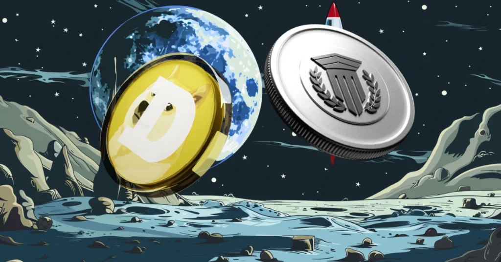 Expert Names The Best Cheap Crypto To Buy Now, It is Not Dogecoin (DOGE) PR Manager Coinpedia Fintech News