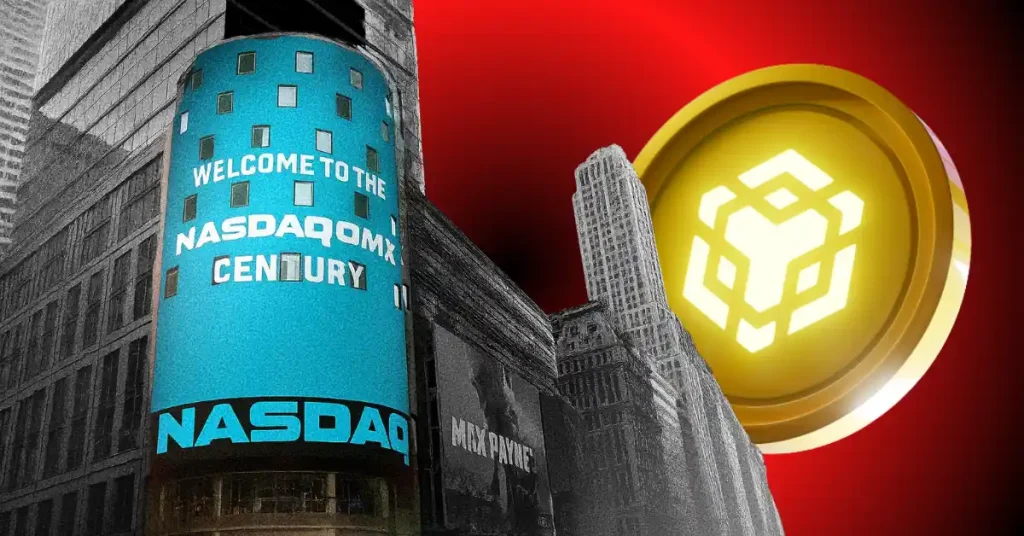 Nasdaq-Listed Nano Labs Plans to Buy $1B in BNB — Aiming for 10% Supply Takeover! Mustafa Mulla Coinpedia Fintech News