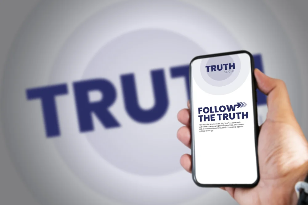 Trump Media Shares Move Higher After Board Approves $400 Million Buyback Adam Eckert News