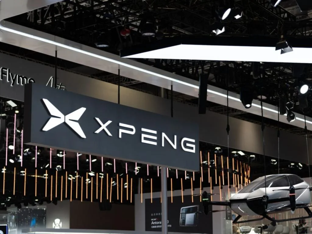 What’s Going On With XPeng Stock Today? Nabaparna Bhattacharya Markets