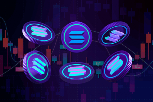 Solana Breaks Bullish Momentum — Can Key Support Hold? Trade Brains Trade Brains