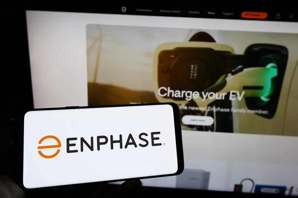 This Enphase Energy Analyst Turns Bearish; Here Are Top 5 Downgrades For Tuesday Avi Kapoor Markets