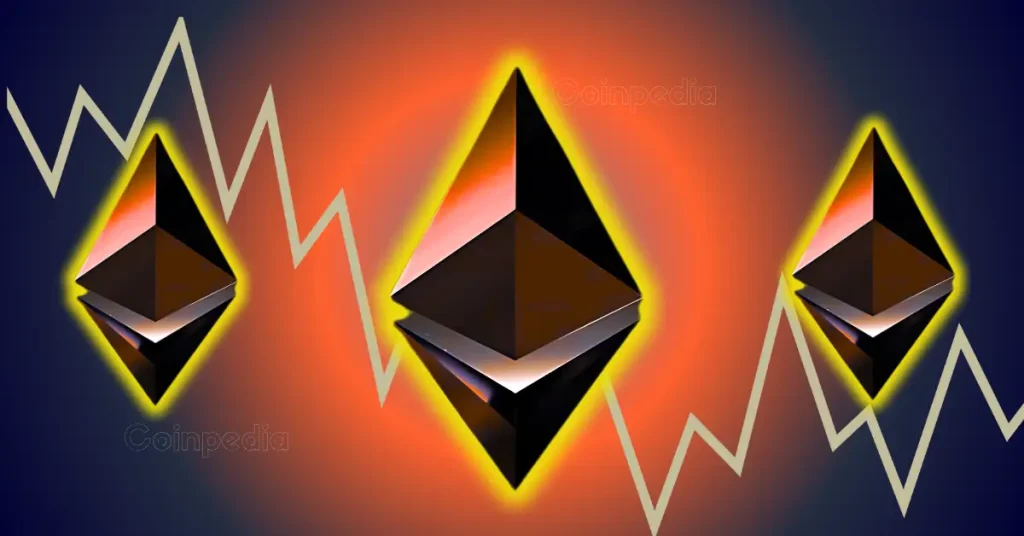 Money Flooding Into  Ethereum—Is the Momentum Building for the ETH Price Rally to $4000? Sahana Vibhute Coinpedia Fintech News