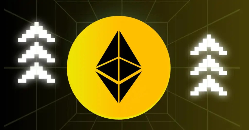 Ethereum Price Today Hits $2,262 — Institutions Stack $113M Worth of ETH! Yash Jain Coinpedia Fintech News