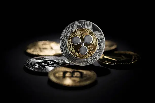Analyst Puts XRP Cycle High At $20-$30, Here’s Why Scott Matherson NewsBTC