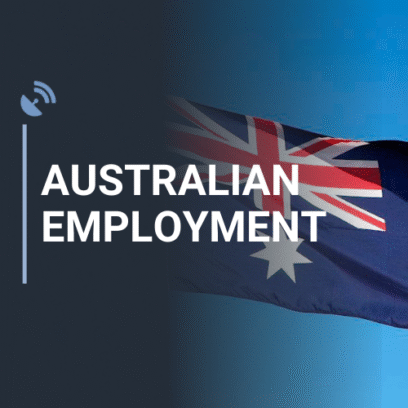 Australia’s Unemployment Rate steadies at 4.1% in May vs. 4.1% expected  FXStreet Forex & Commodities News