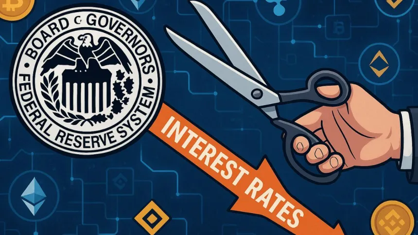 Best Altcoins to Buy as Trump Urges Fed to Cut Interest Rates in Favor of Crypto NewsBTC NewsBTC
