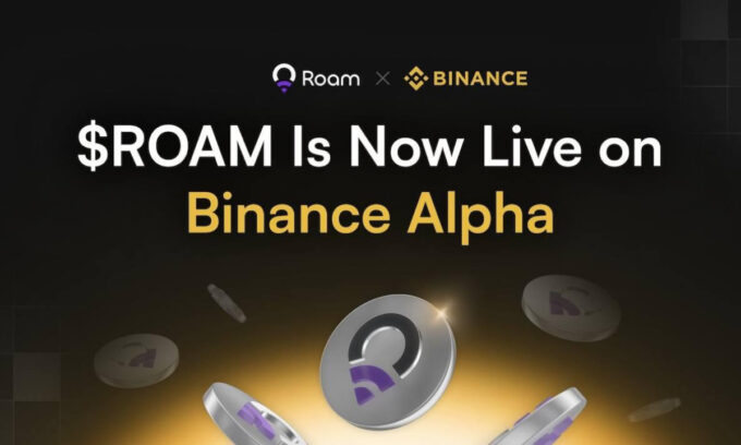 Roam Launches on Binance Alpha and Solana’s Meteora DEX, Expands Cross-Chain Access via BSC Integration Chainwire Cryptonewsland – Your Daily Crypto News