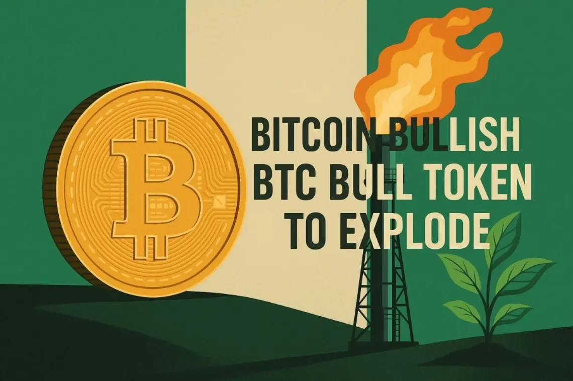 Bitcoin Still Bullish Despite Dump: BTC Bull Token to Explode in 2025? Aaron Walker NewsBTC