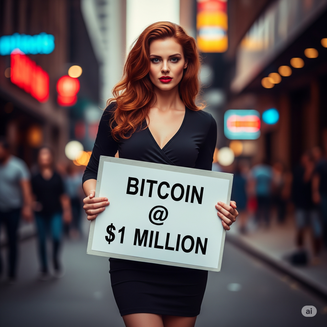 Bitcoin At $1 Million? CEO Says It’s The Price To Beat Gold Christian Encila NewsBTC