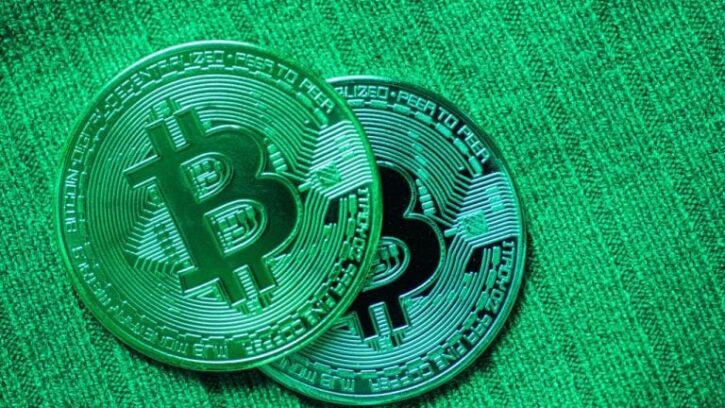 Bitcoin ETFs Extend Inflow Streak With $589 Million Inflow as Ether ETFs Add $71 Million Emmanuel Musa Bitcoin News