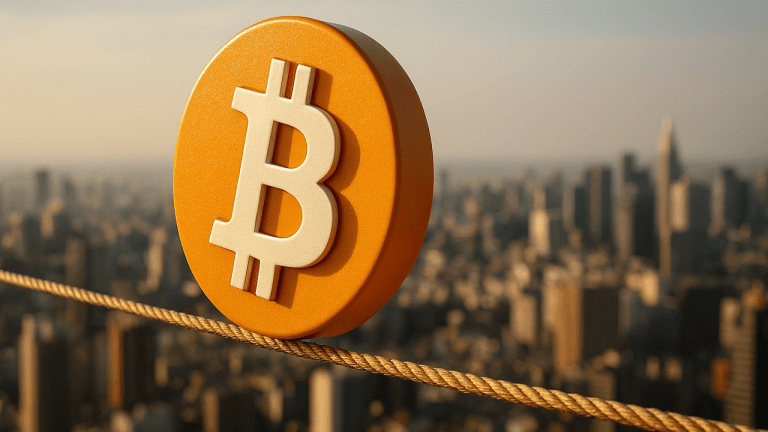 Bitcoin Price Watch: Bearish Momentum Builds Despite Holding $100K Line Jamie Redman Bitcoin News
