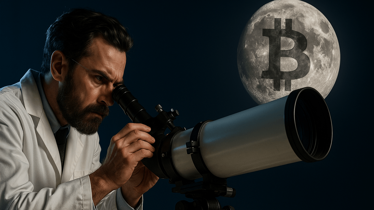 Bitcoin Upward Trend Expected to Continue Through 2025: Coinbase Analysts Jamie Redman Bitcoin News