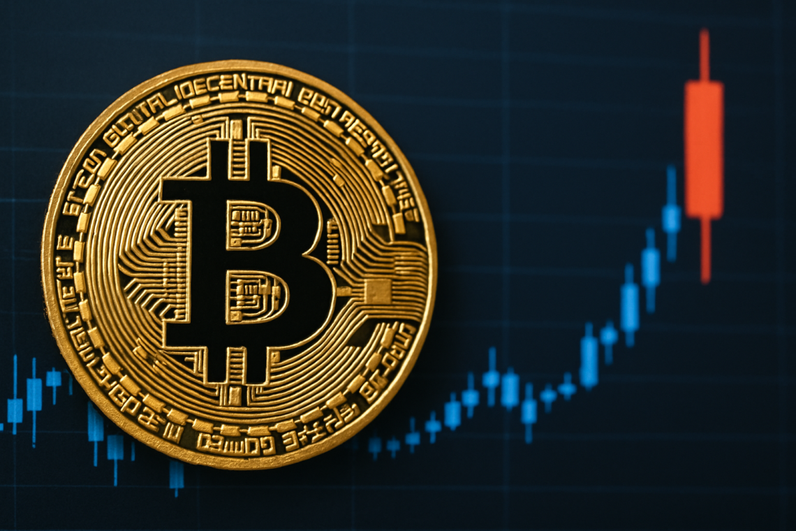 $179,000 Or $79,000? Bitcoin Faces Critical Cycle Pivot, Says Analyst Jake Simmons NewsBTC
