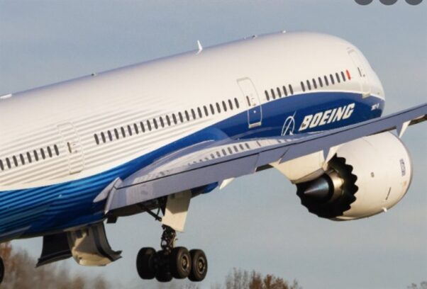 Boeing urges Trump administration to ensure tariff-free treatment for airplanes Eamonn Sheridan Forexlive RSS Breaking News Feed