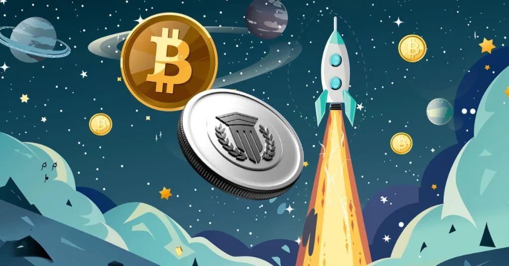 June’s Hidden Gems: The Only 3 Altcoins You Need for Q3 PR Manager Coinpedia Fintech News