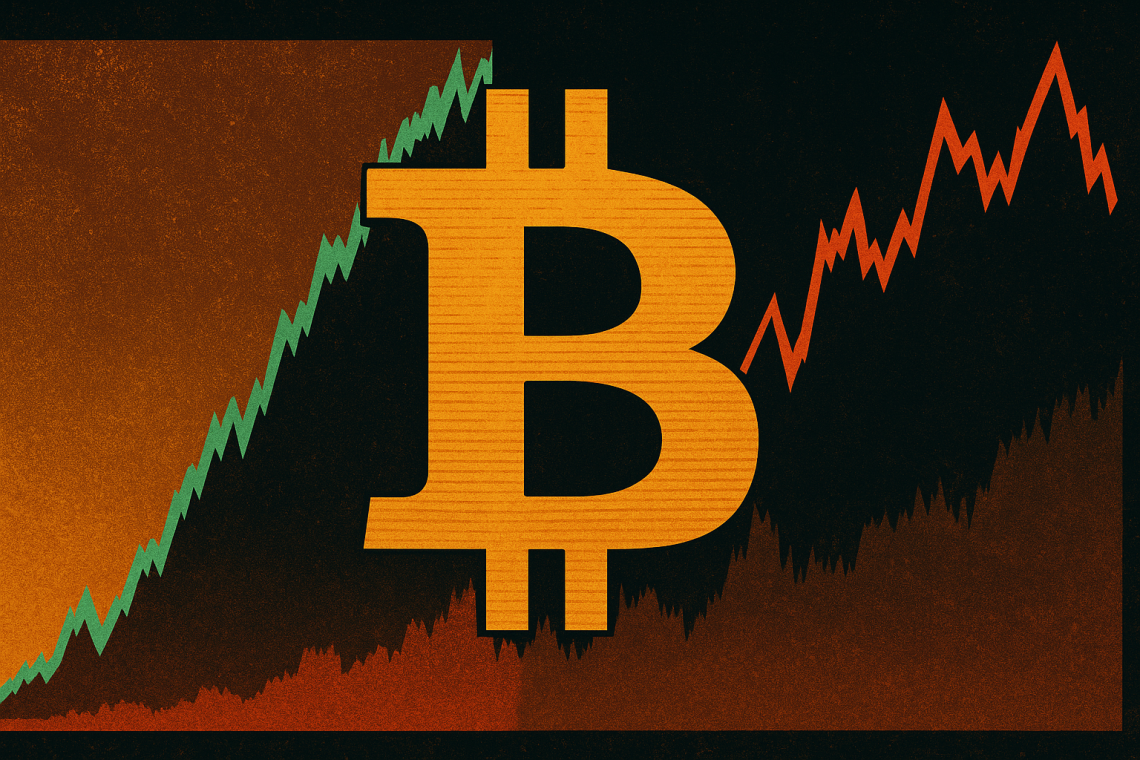 Top Analyst Predicts New Bitcoin Peak Timeline And ‘Double Cycle Blowoff’ Jake Simmons NewsBTC