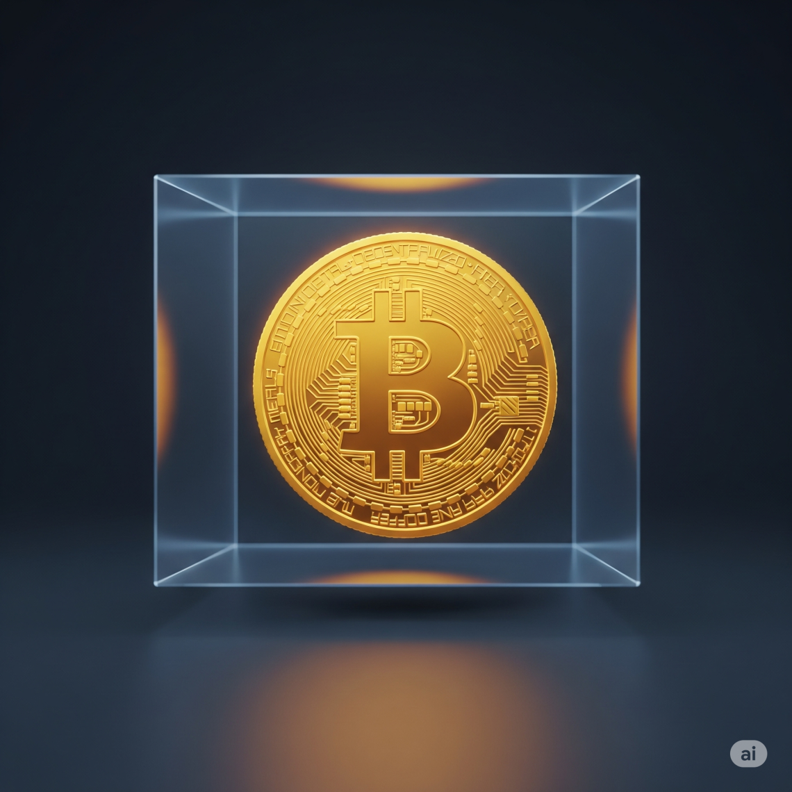 Bitcoin Lockdown: 14 Million BTC Now In Cold Storage As Holders Dig In Christian Encila NewsBTC