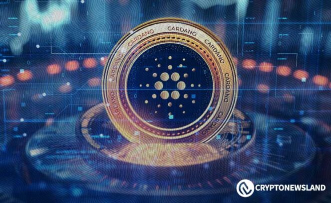 Despite ADA Price Dip, the Altcoin Continues to Hold Broken Out Level, Leaving Open Door for $2.9135 Target Pump Nicole D’souza Cryptonewsland – Your Daily Crypto News