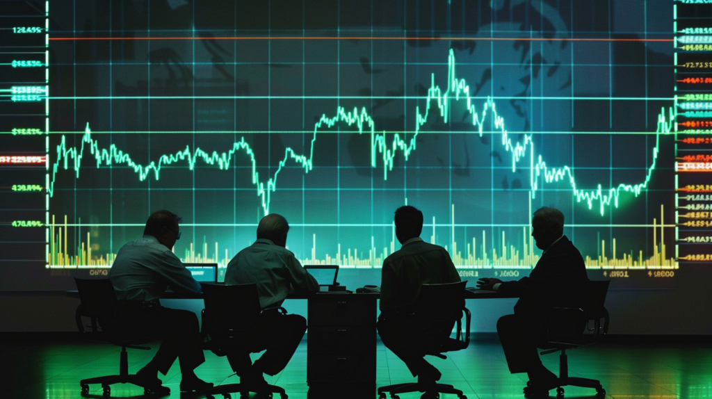 Broadcom, Qualcomm And An Industrial Stock: CNBC’s ‘Final Trades’ Avi Kapoor Markets