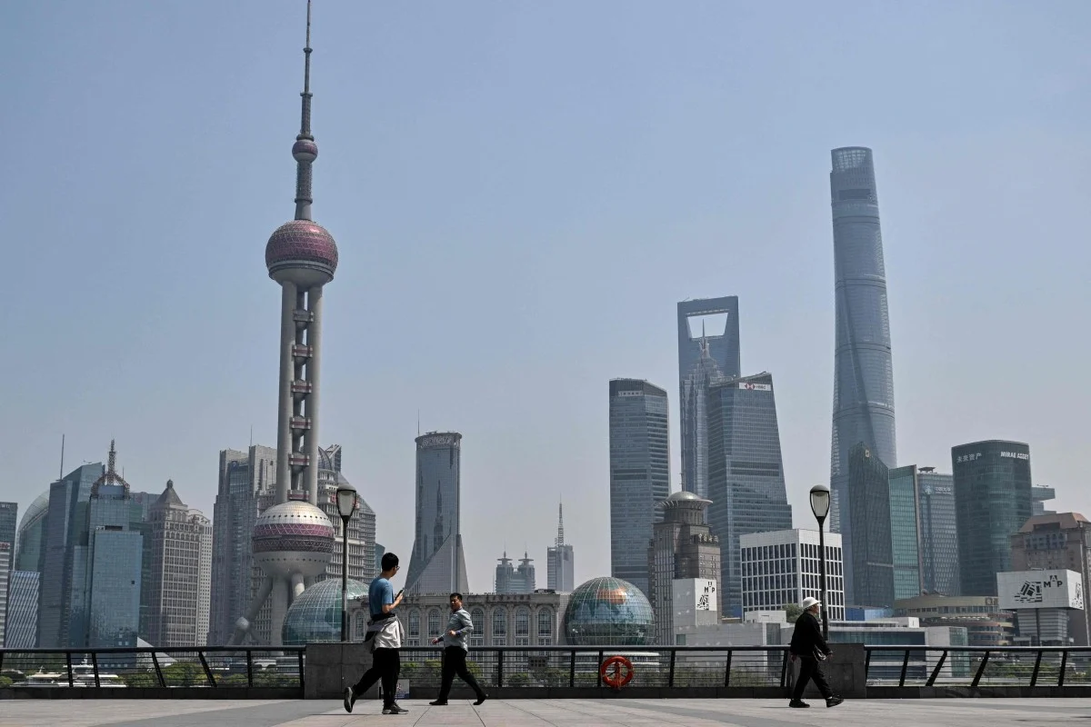 China will boost the yuan’s global reach with new operations centre, PBOC says Frank Chen,Luna Sun China Economy – South China Morning Post