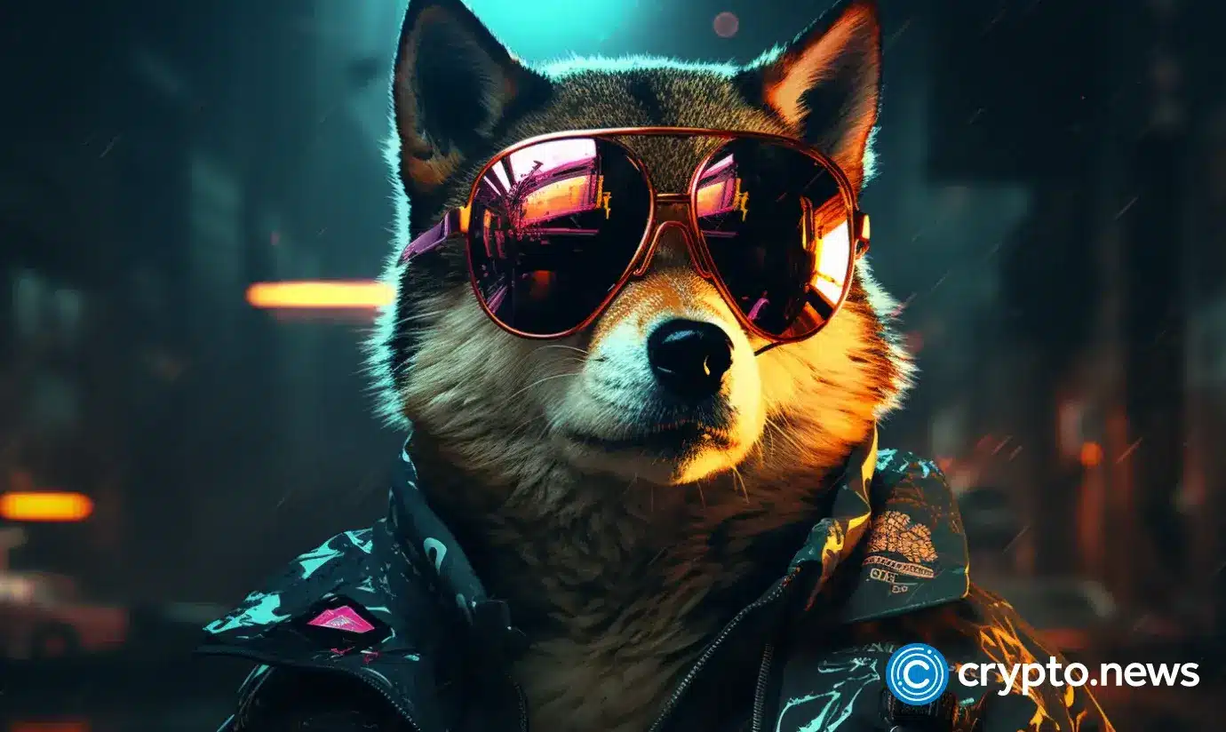 Shiba Inu June price prediction: What the data says about SHIB’s next move Nastya Lezo crypto.news