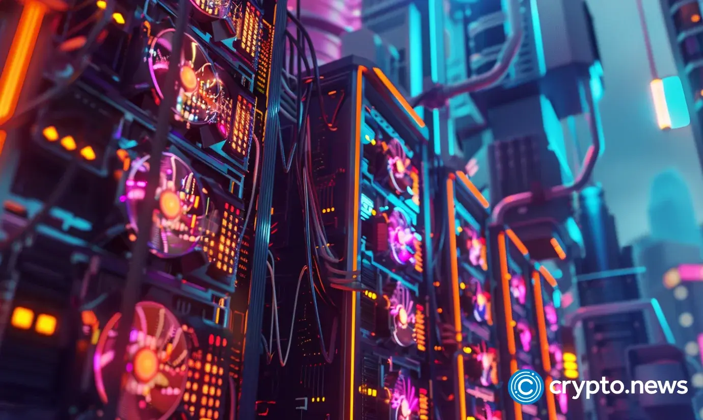 Market forecast for June: Pi, XRP, SOL poised for growth, cloud mining heats up Guest Post crypto.news