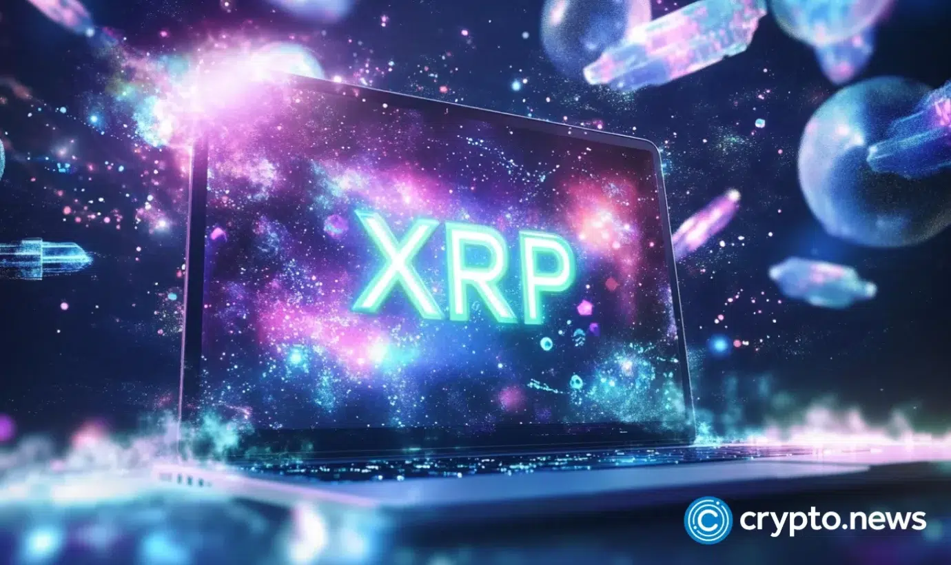 XRP price prediction in June 2025 – the constant range is close to a breakout above?  Hassan Shafiq crypto.news