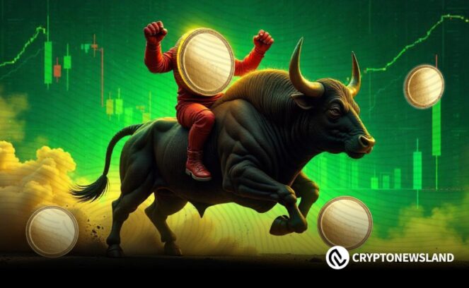 Top 3 Altcoin Projects Catching Analyst Attention in Today’s Market Patrick Kariuki Cryptonewsland – Your Daily Crypto News