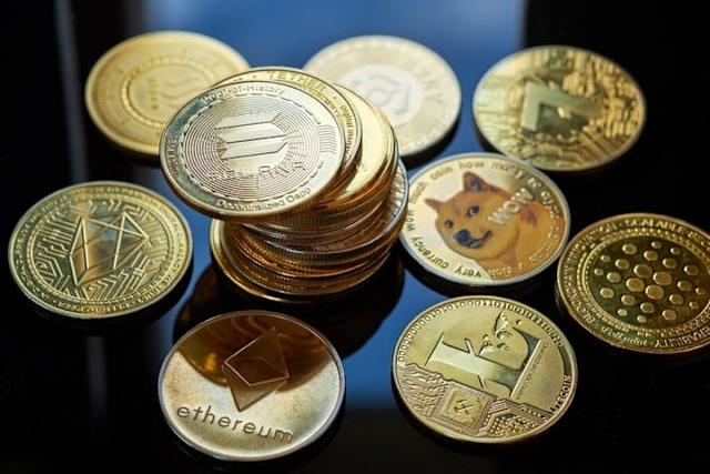 Bitcoin, Ethereum, Dogecoin Drop As Geopolitical Tensions Escalate Khyathi Dalal Markets