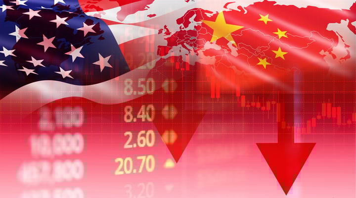 U.S.-China Trade Deal Includes 55% Tariff, Trump Says JED GRAHAM News | Investor’s Business Daily