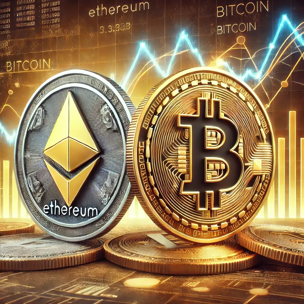 Ethereum Staging A Repeat Of Bitcoin’s 2021 Cycle? Here’s The Target Scott Matherson NewsBTC