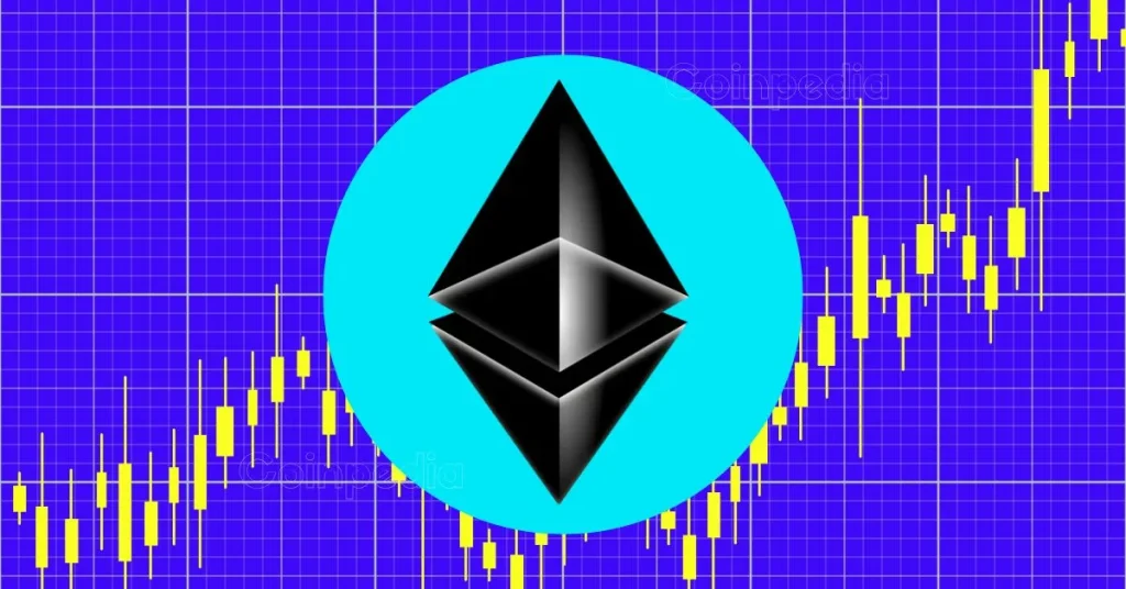 Ethereum Price Prediction: Investor Snaps Up $127 Million in ETH – Contrarian Play? PR Manager Coinpedia Fintech News