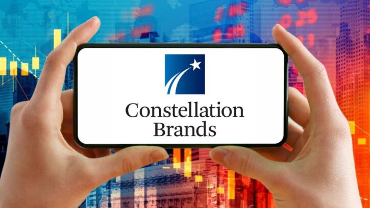 How To Earn $500 A Month From Constellation Brands Stock Ahead Of Q1 Earnings Avi Kapoor Markets
