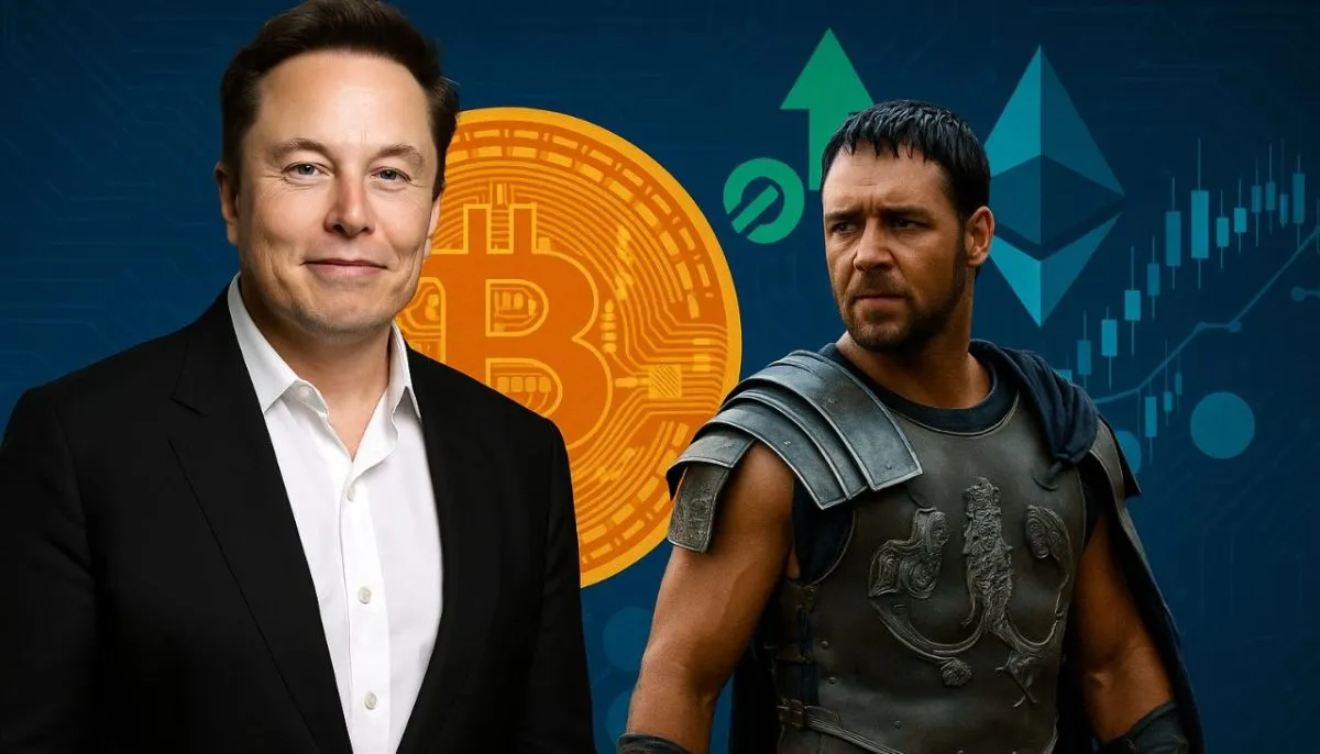Fake Meme Coins Catapult After Musk Kekius Tweet: 3 Safe Meme Coins That Could Explode Aaron Walker NewsBTC