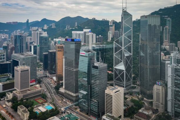 With early stablecoin law, Hong Kong looks to keep edge as finance hub Xinmei Shen Business – South China Morning Post