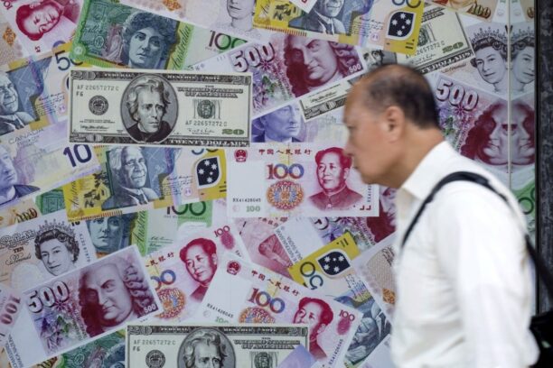 Demise of Hong Kong dollar peg? Still the bet you shouldn’t take Nicholas Spiro Business – South China Morning Post