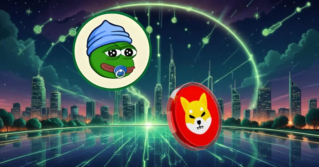 Crypto Market Update: Shiba Inu Token Burns Cool Off in June, While Little Pepe (LILPEPE) Launches Presale PR Manager Coinpedia Fintech News