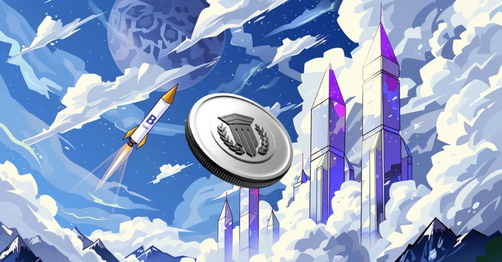 3 Best Crypto Projects For 10x Gains : Top Pick for June PR Manager Coinpedia Fintech News