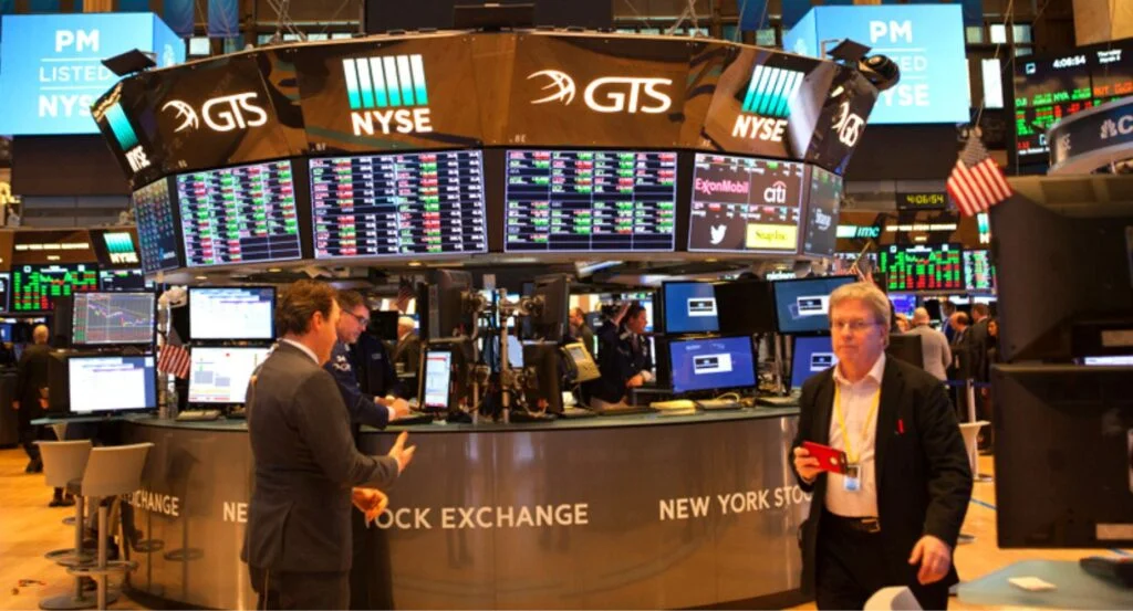 US Stock Futures Dip, Dollar Gains On Trump Tariffs: Markets Wrap Bloomberg News NDTV Profit