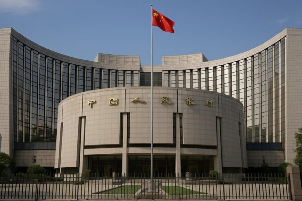 PBOC sets USD/ CNY mid-point today at 7.1865 (vs. estimate at 7.1762) Eamonn Sheridan Forexlive RSS Breaking News Feed