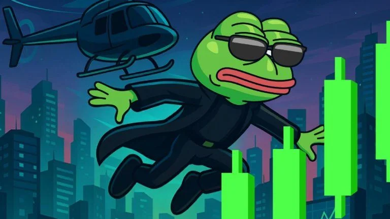 Top 10 Crypto Presale Tokens Generating Buzz in June 2025 According to Neo Pepe Media Bitcoin News