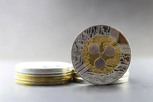 Analyst Reveals Rational Behind XRP Price Reaching $9.5 And $37.5 Scott Matherson NewsBTC