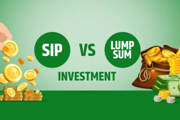 SIP vs Lump Sum: Which Will Grow Your Money Faster? Trade Brains Trade Brains