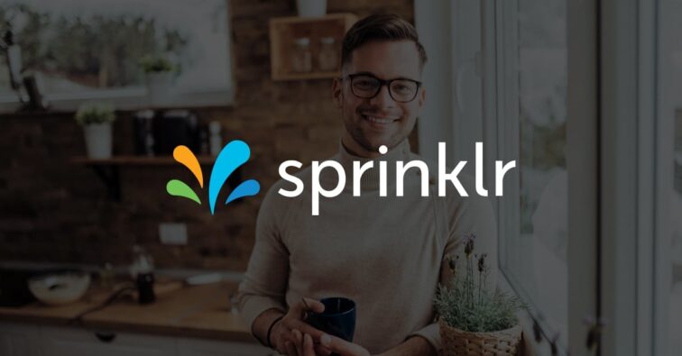 Sprinklr Rises On Solid Earnings, Raised Outlook, And New $150 Million Buyback Plan Anusuya Lahiri News