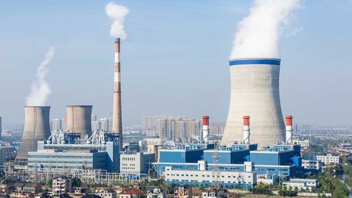 Nuclear-Related Stocks Surge. This Stock Has Soared 195% Since Sam Altman Left. KIT NORTON News | Investor’s Business Daily