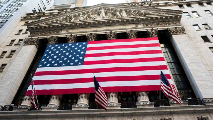 Dow Jones Futures Fall On Trump Iran Comments; Meta, Palantir, Nvidia, Tesla Rally SCOTT LEHTONEN Stock Market Today | Investor’s Business Daily